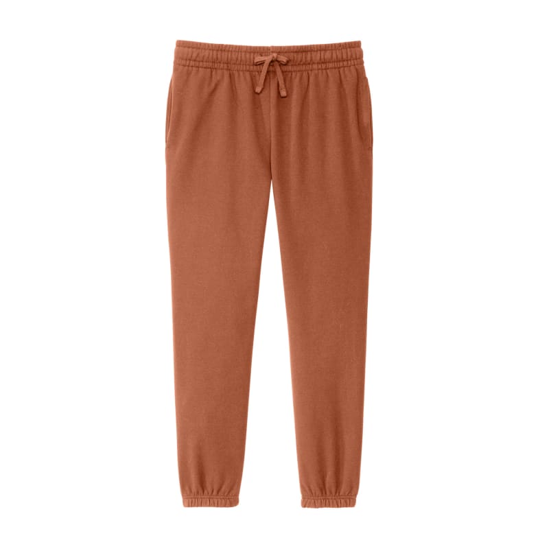 District Women's V.I.T. Fleece Sweatpant 3