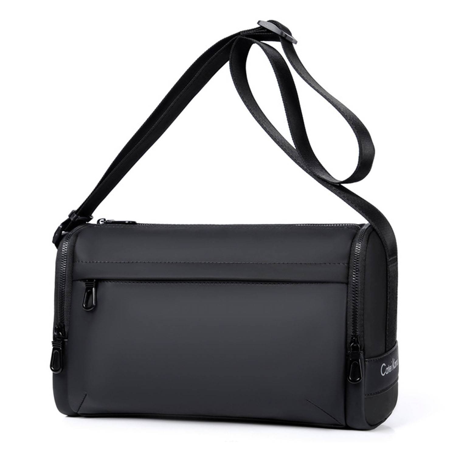 Oxford large capacity casual crossbody bag 6