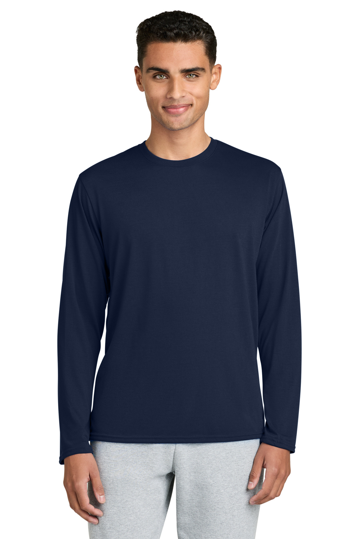 Gildan Performance Long Sleeve T-Shirt. 42400 80