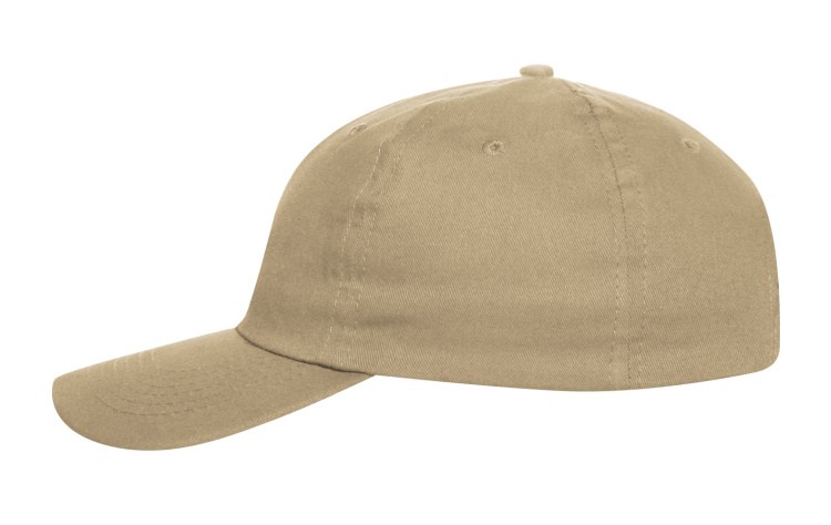 OTTO CAP® 6 Panel Low Profile Baseball Cap 3
