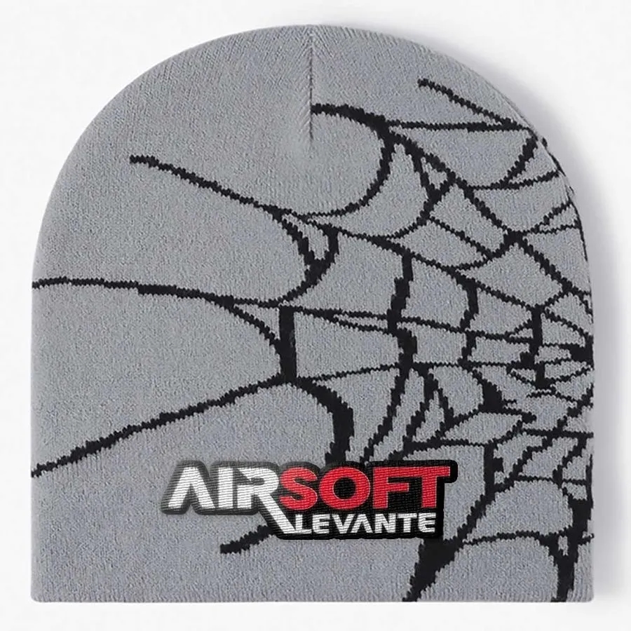 Coppe Acrylic Fiber Beanies 9