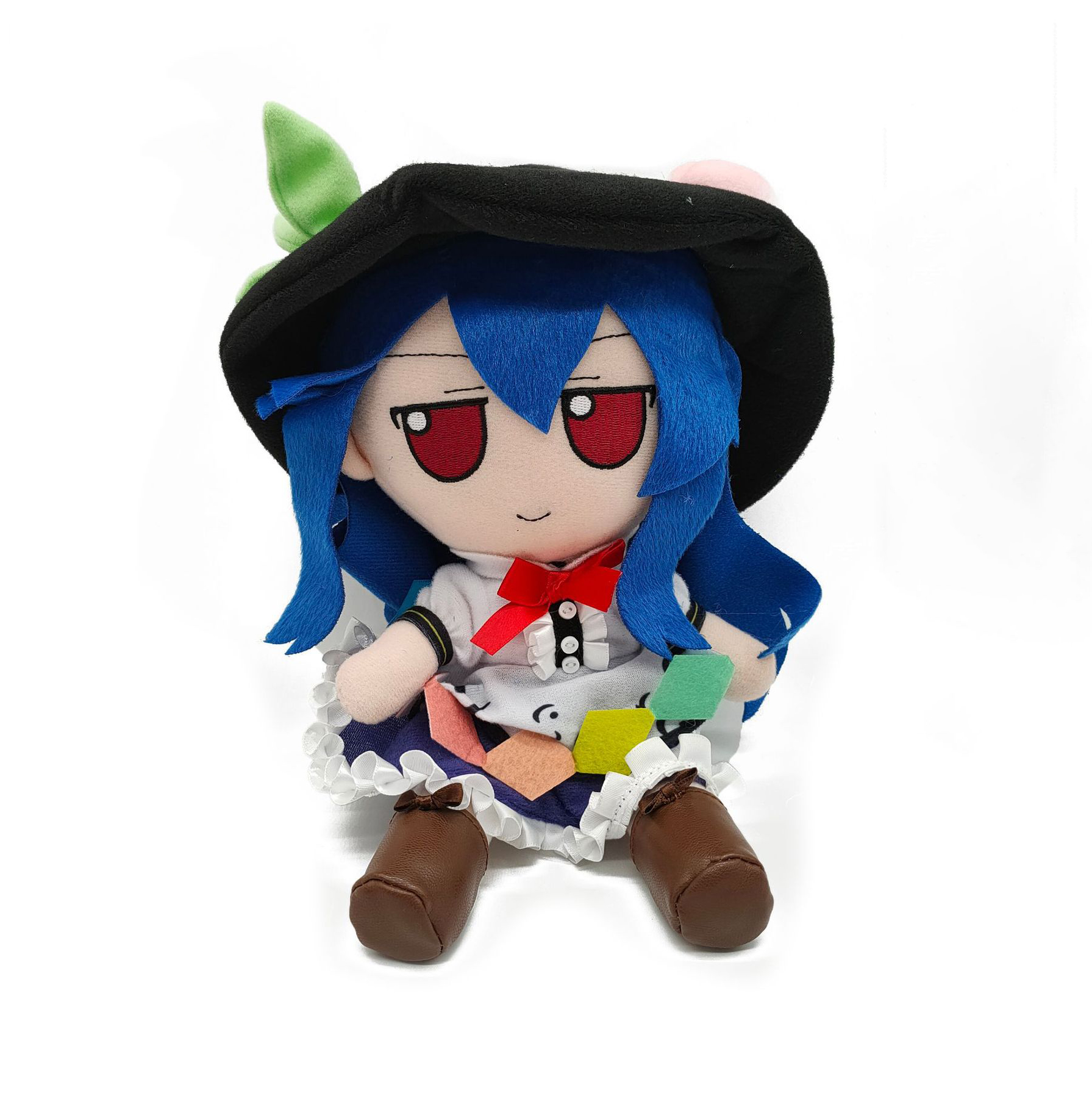 Fumo Plush Doll 1