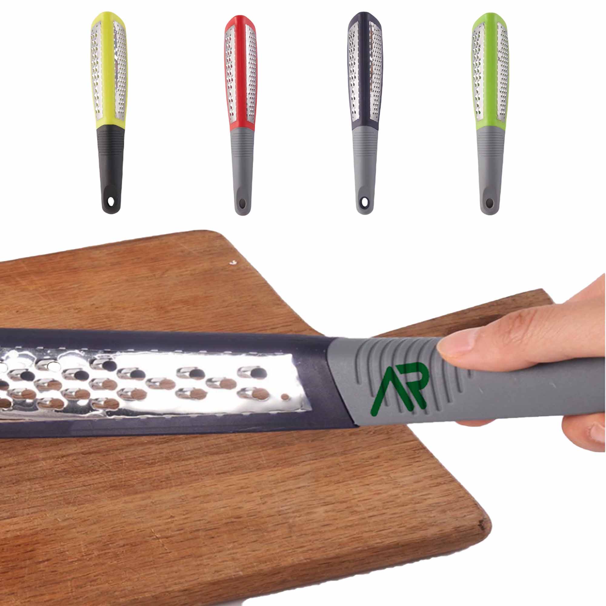 Grater 1