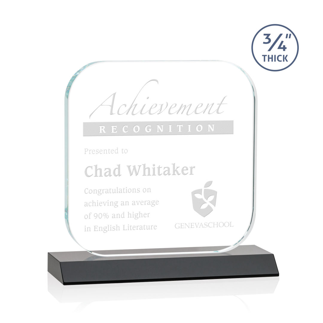 App Award - Black 9