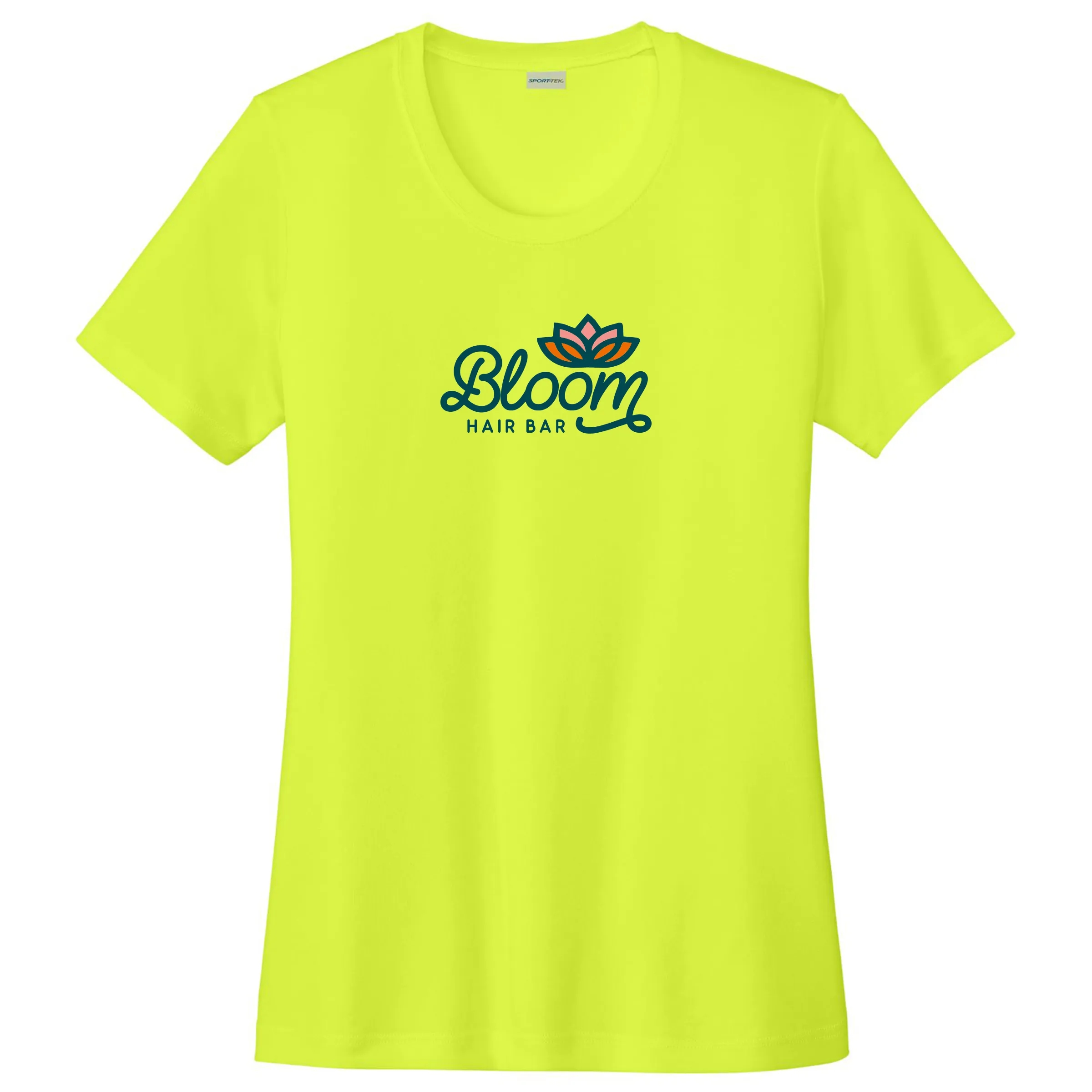 Ladies Sport Tek Competitor 48