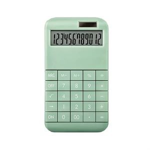 Gradient Mechanical Calculator 3