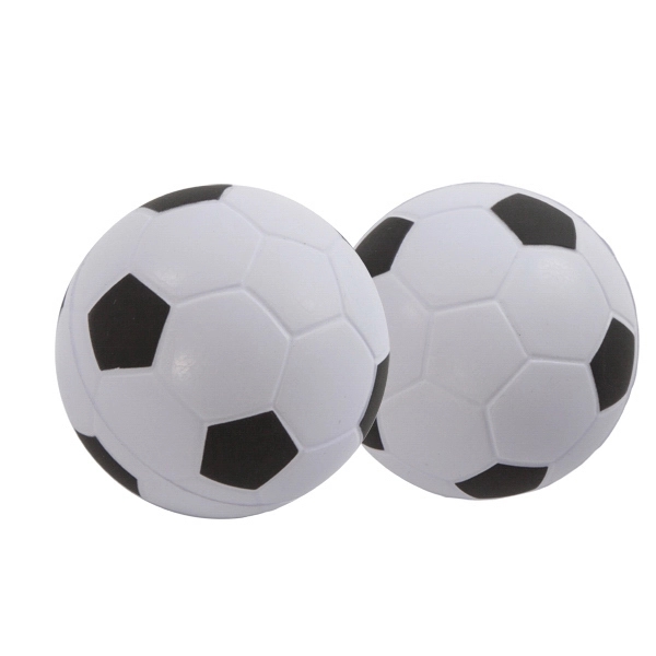 Anti Stress Soccer Ball 2
