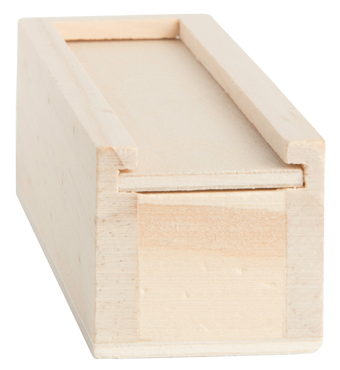 Wood Dice 7