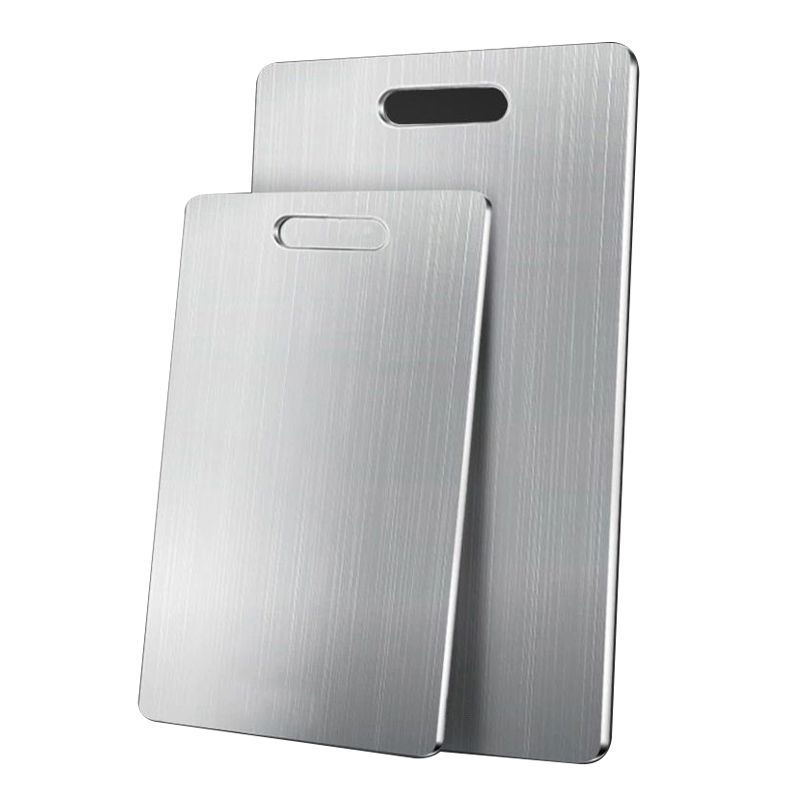304 Stainless Steel Chopping Board 2