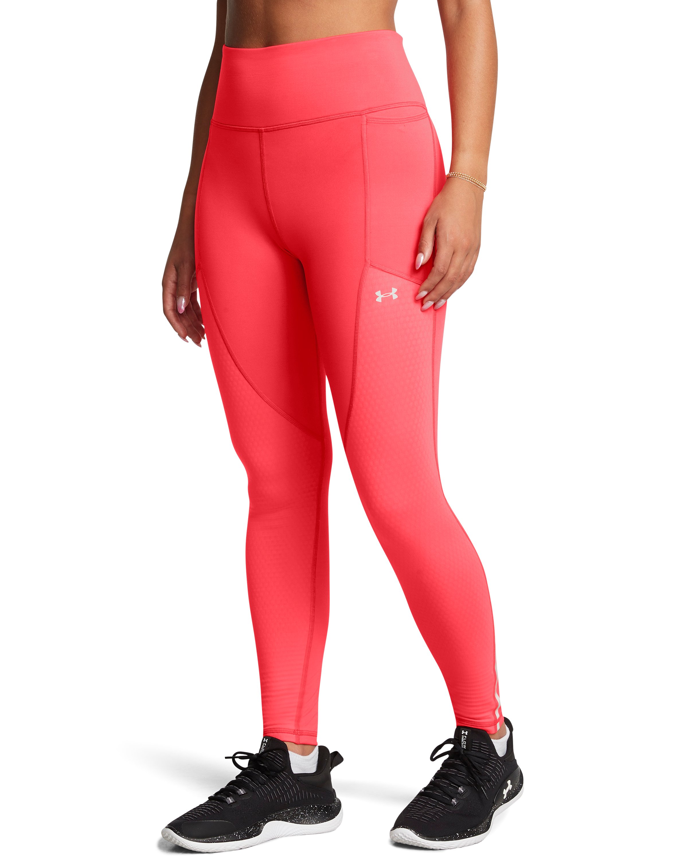 UA Vanish Cold Weather Women's Leggings 4