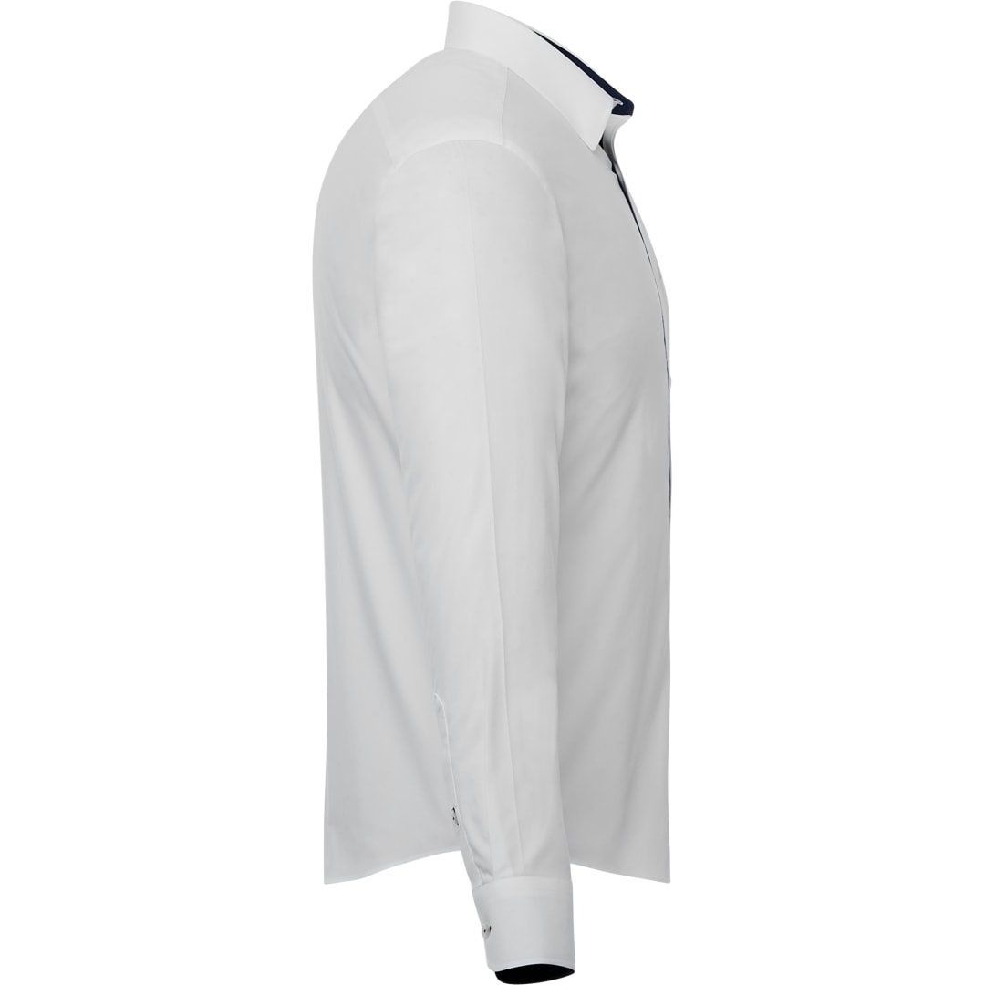 UNTUCKit Las Cases Special WF Long Slv Shirt-Men's 7