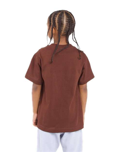 Youth Active Tee - SHSSY 7
