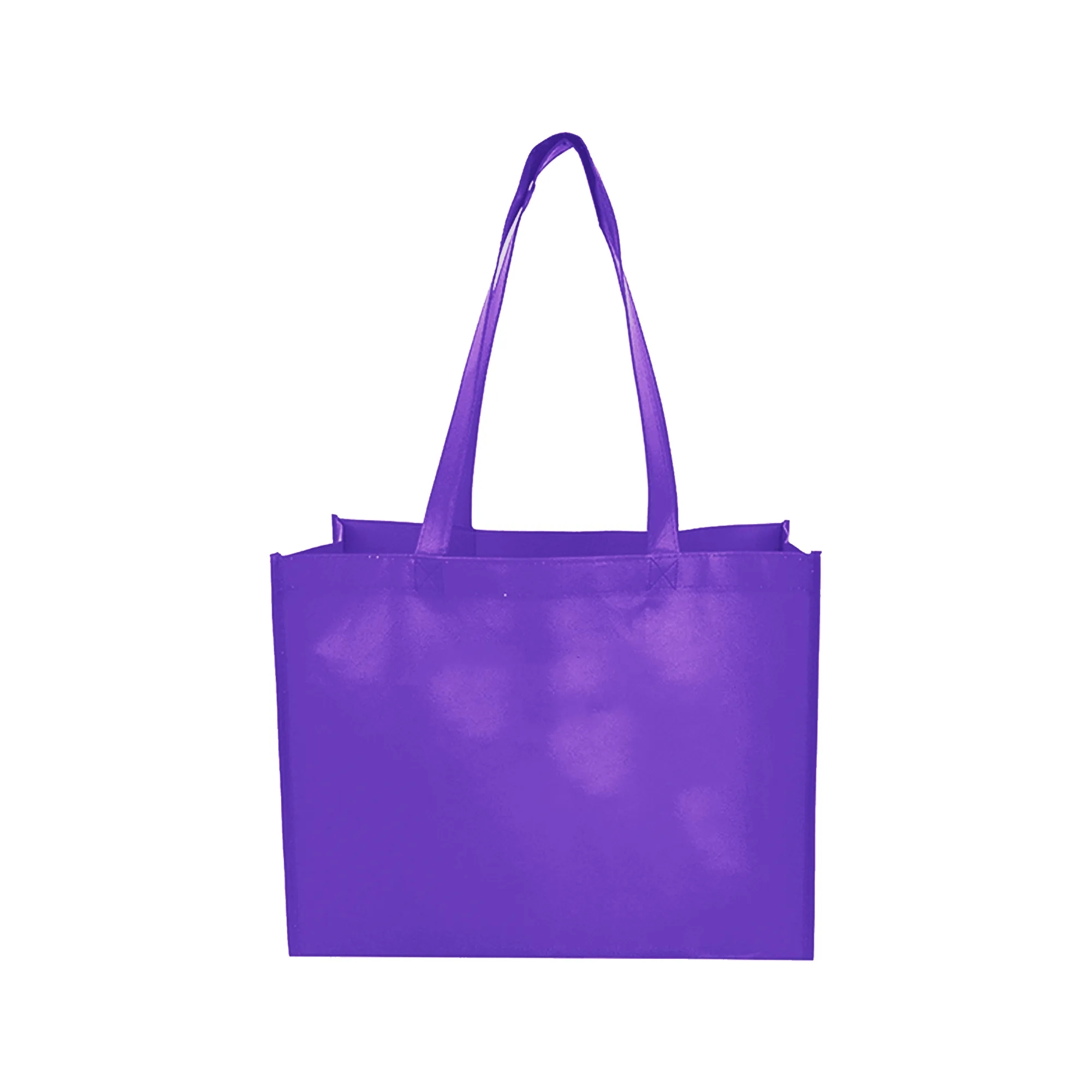 Cosmo Medium Matte Laminated Tote 5