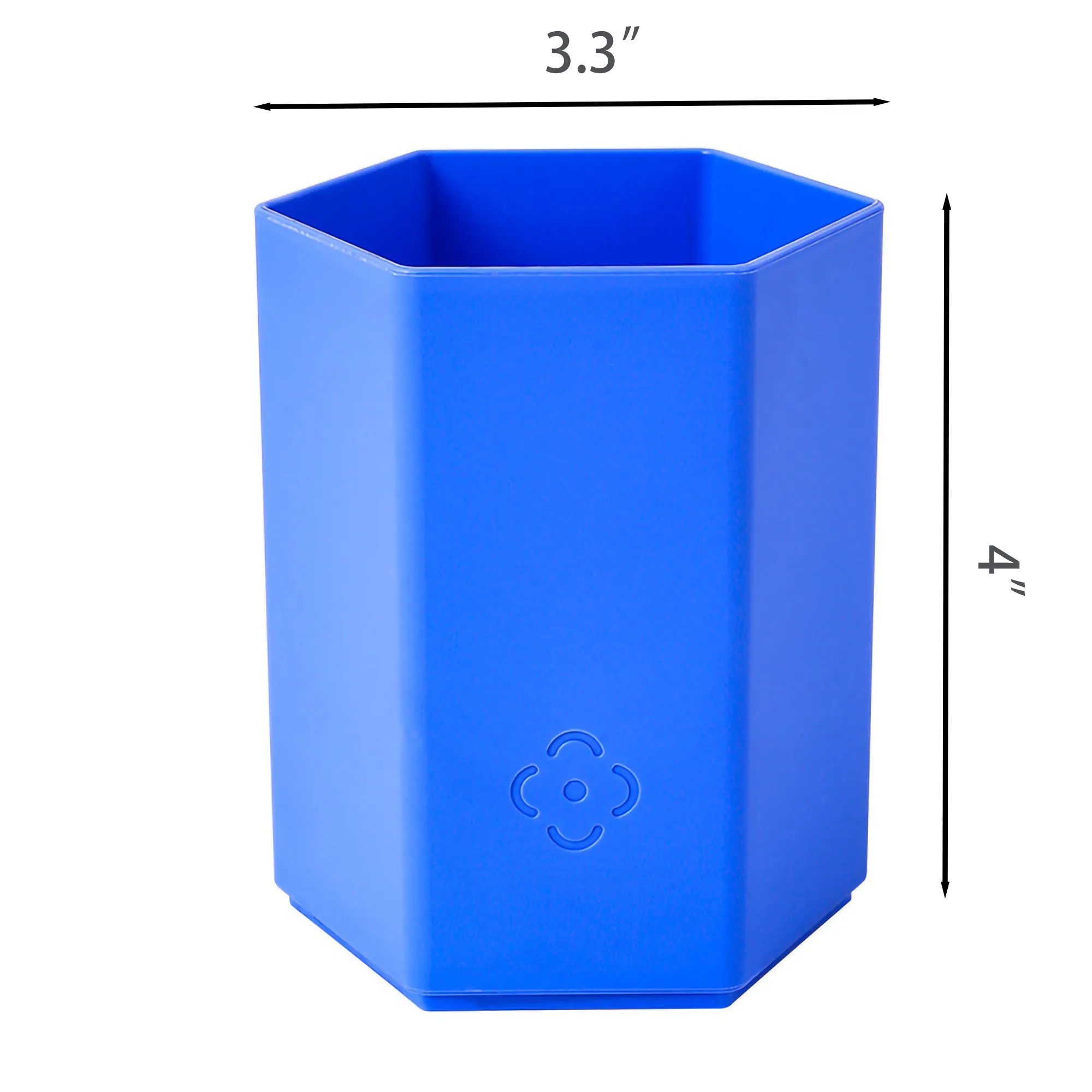 MOQ 100PCS Stationery Storage Container 2