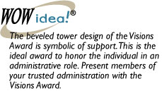 Vision Award 8