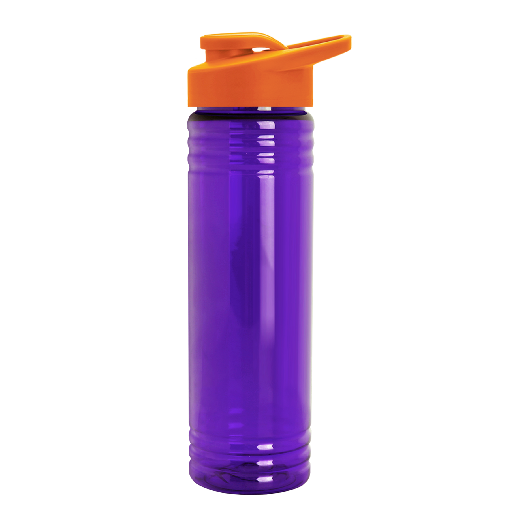 Garyline® Slim Fit Bottle with Drink-Thru Lid - 24 oz. 78