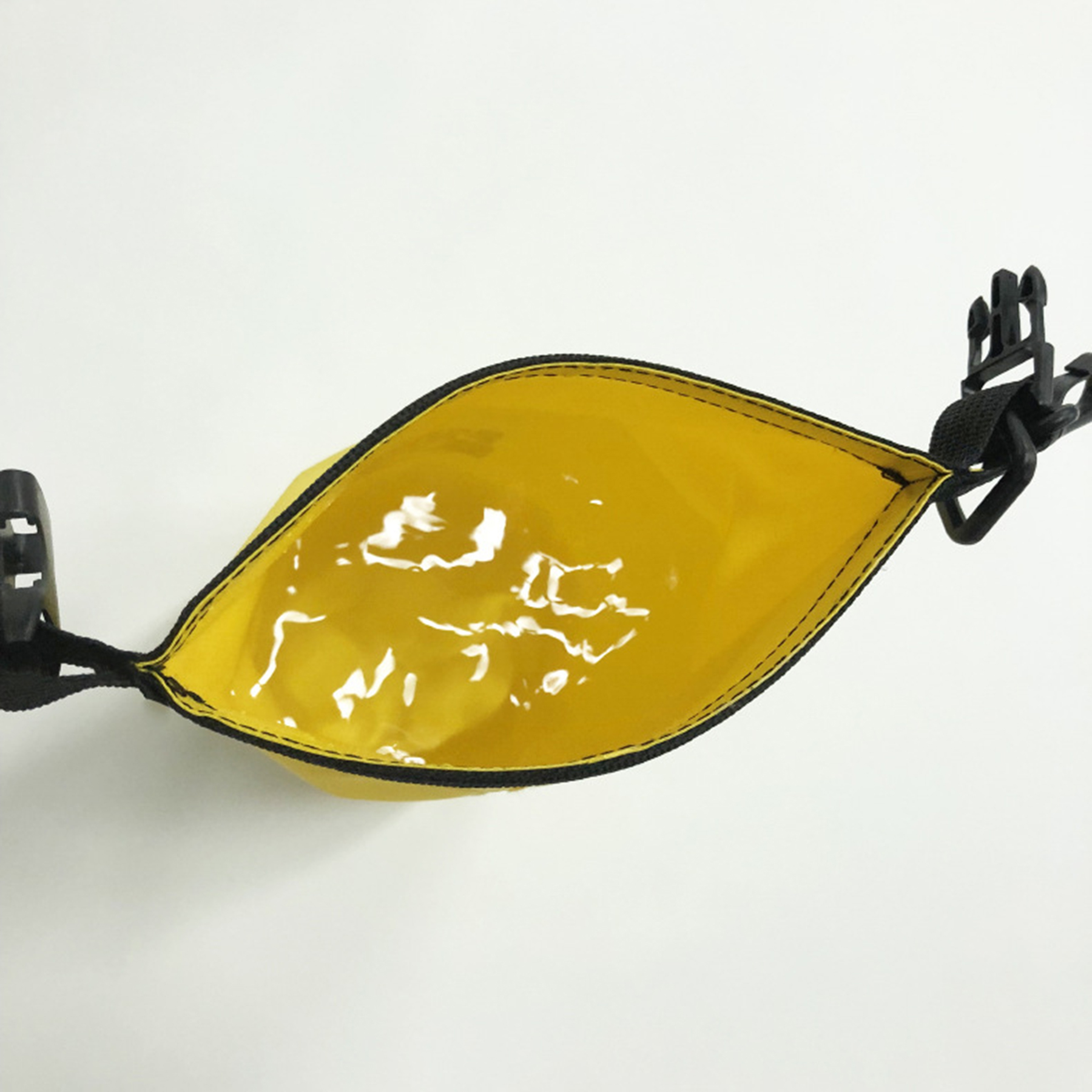 Travel Detachable Garbage Bag 3