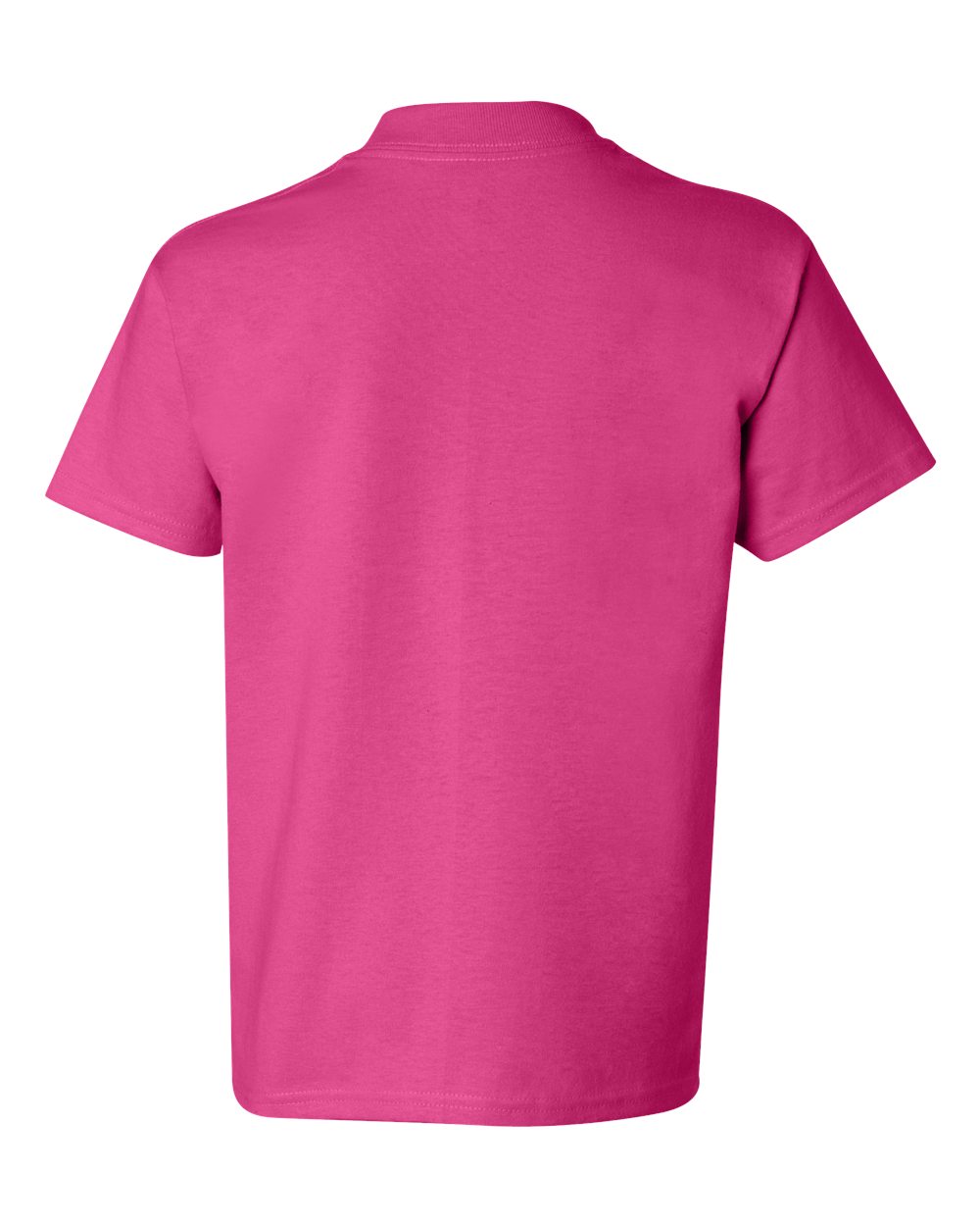 Youth Authentic T-Shirt - 5450 140