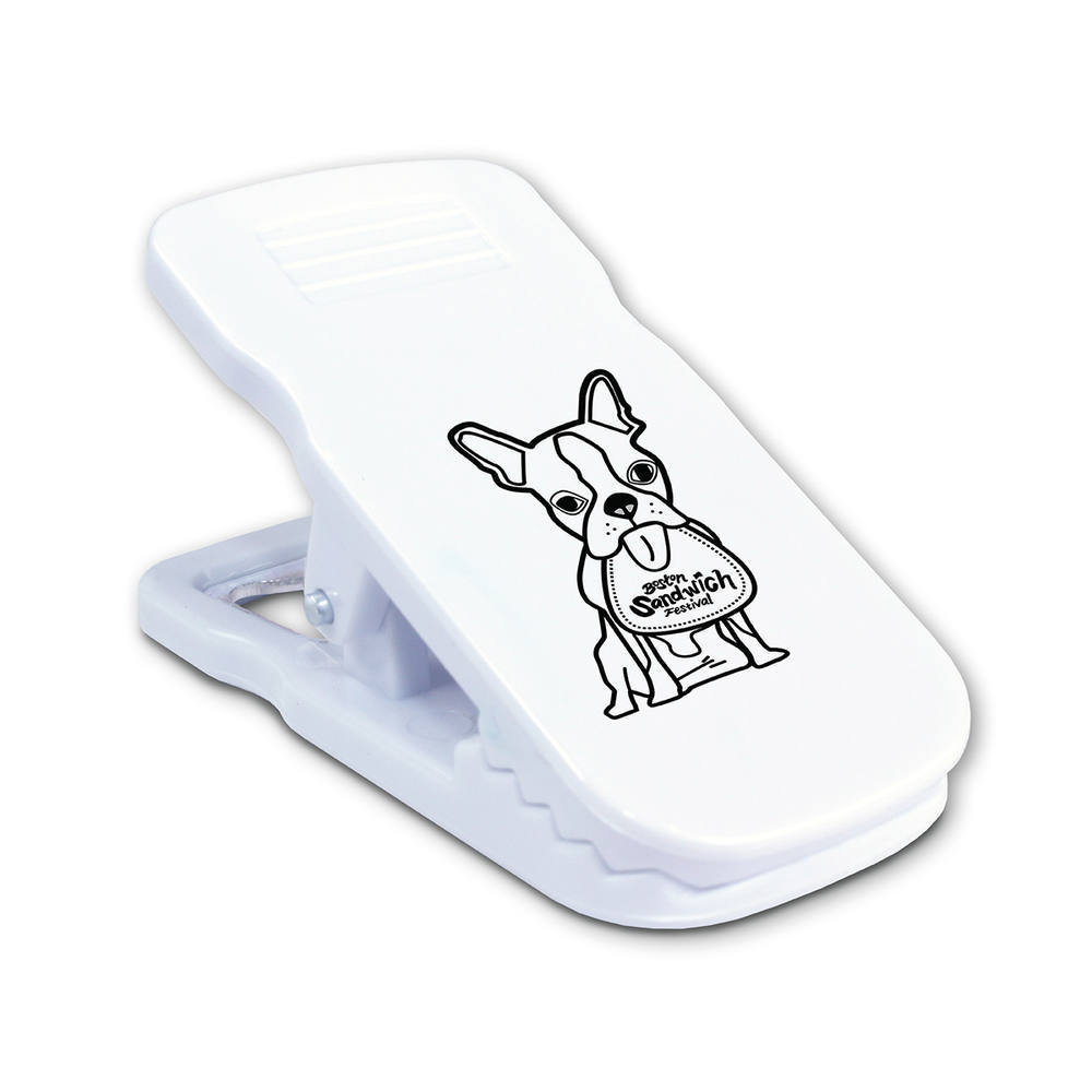 Magnetic Bottle Opener/Bag Clip 3