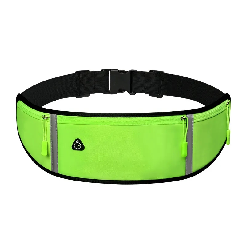 19 Inch Sports Waist Bag Outdoor 6