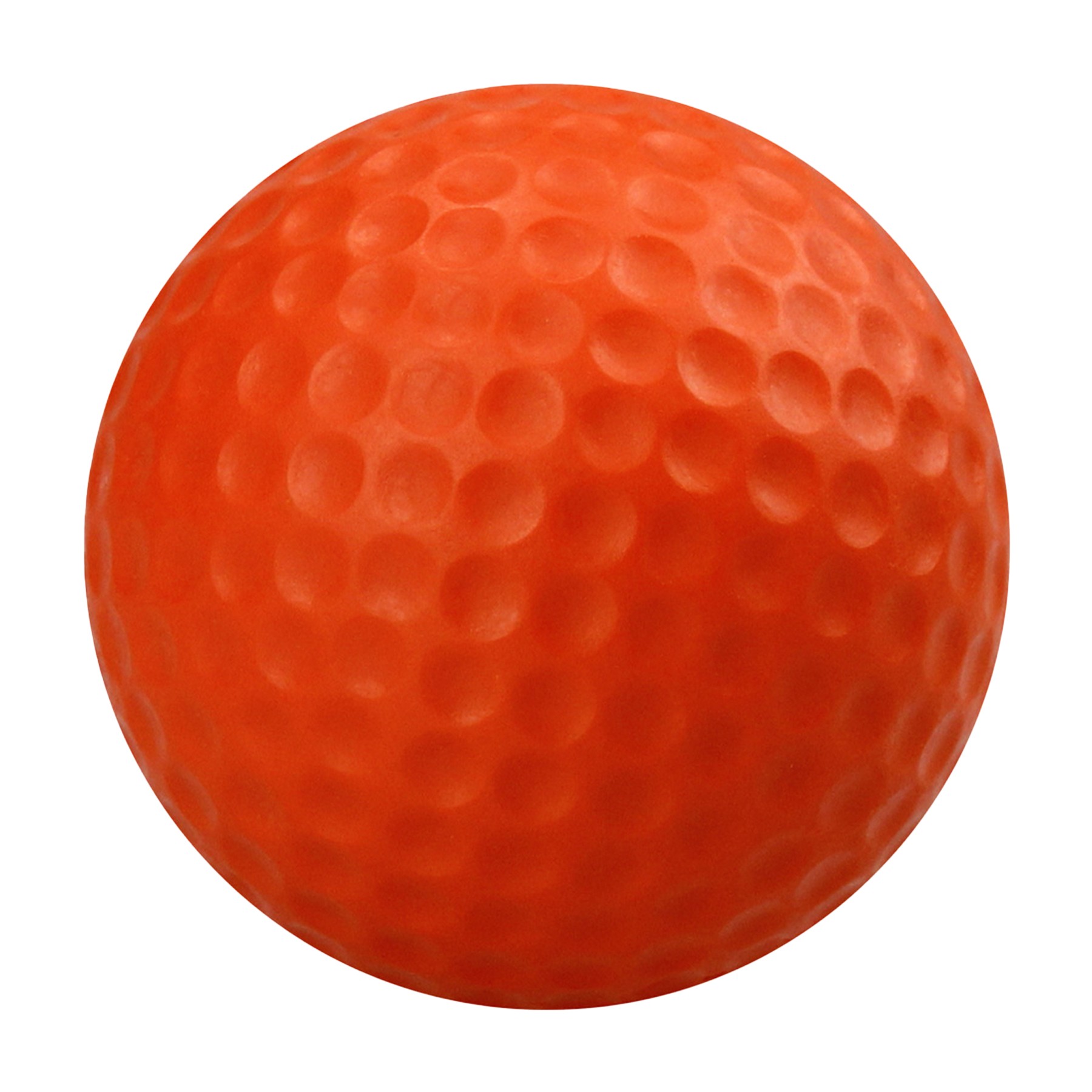 Pu Sponge Toy Golf Ball 4