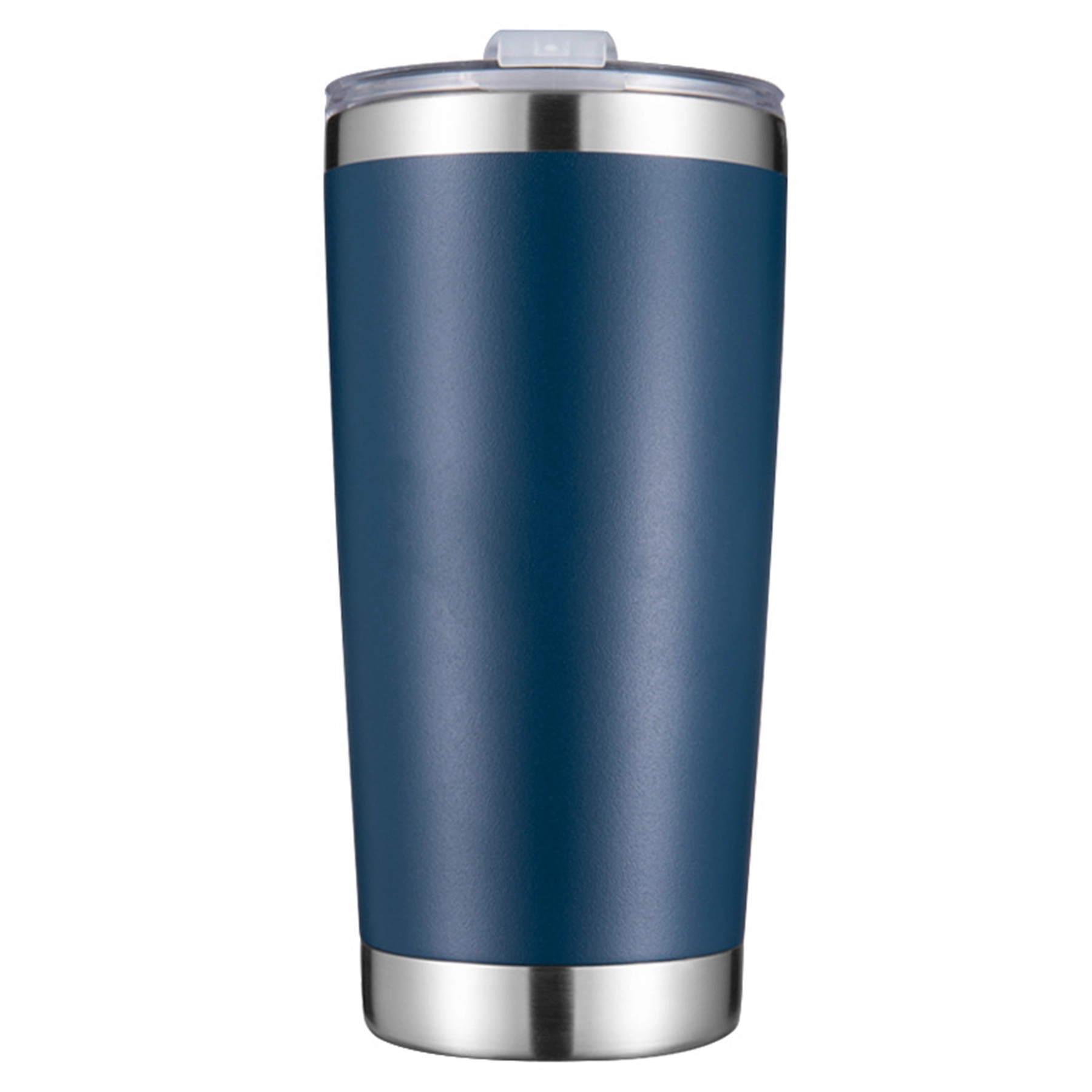 20 OZ. Double Wall Stainless Steel Vacuum Insulated Tumbler 20