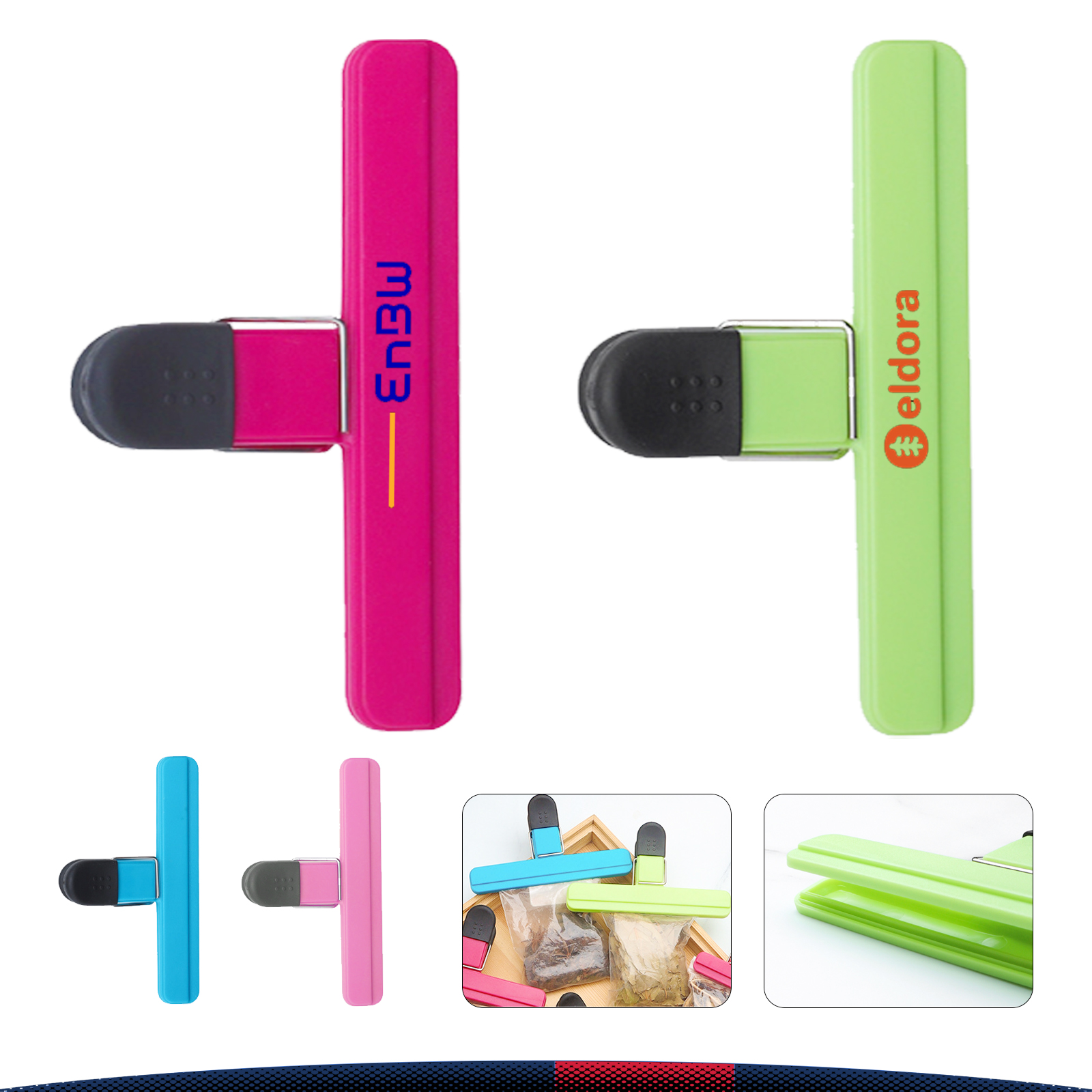 Jeyyo Sealing Cilp 2