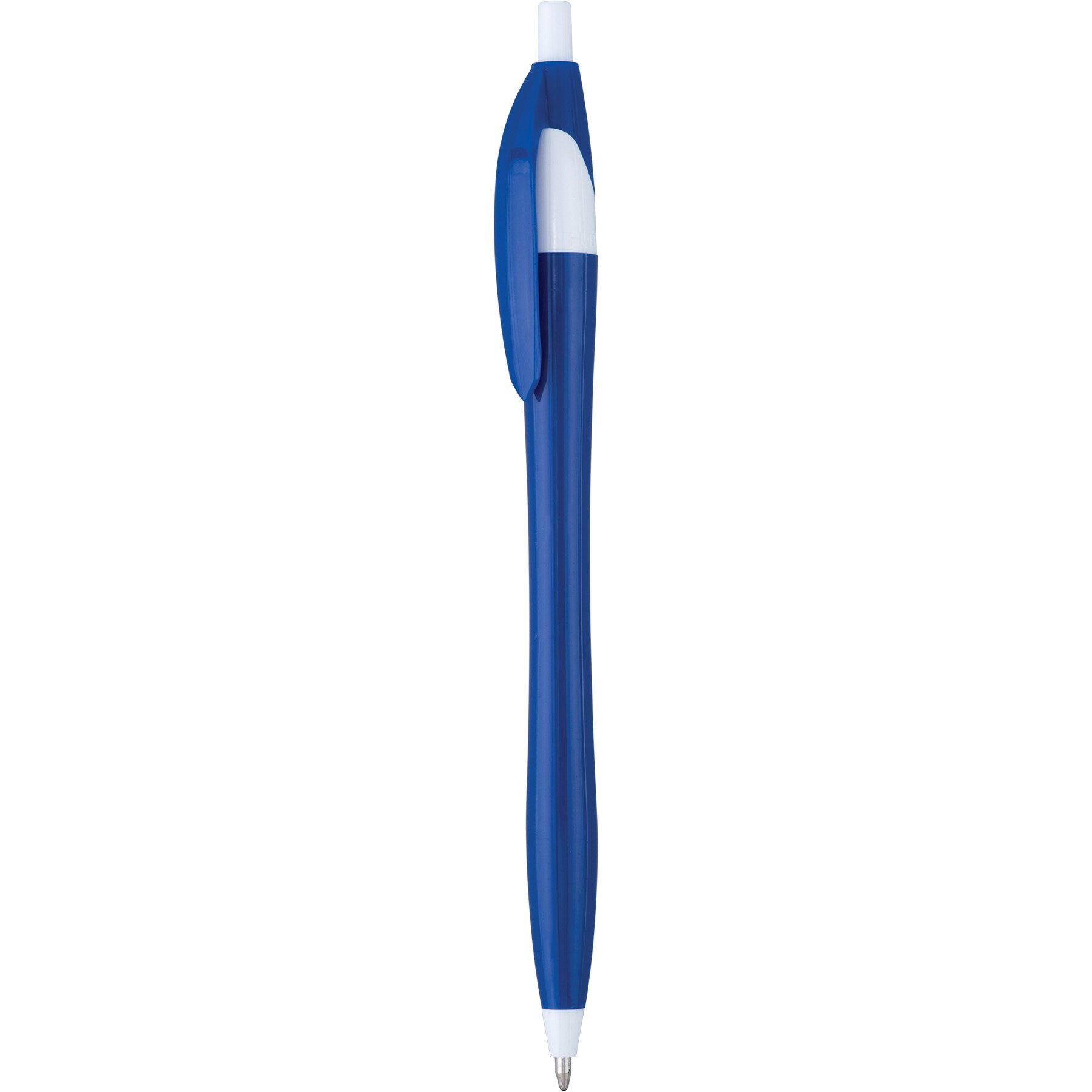 Retractable Ballpoint Pen 13