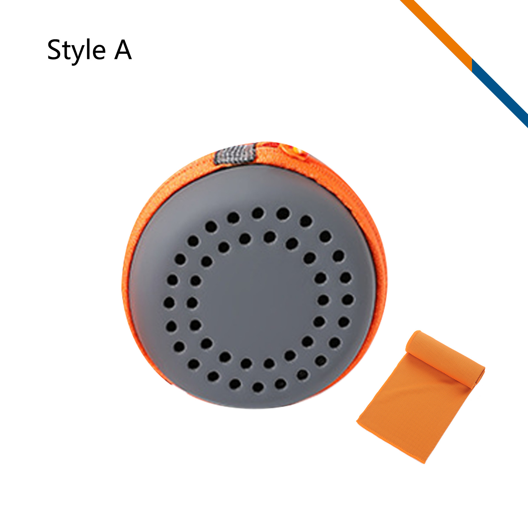 Wavemi Sport Cooling Towel 14