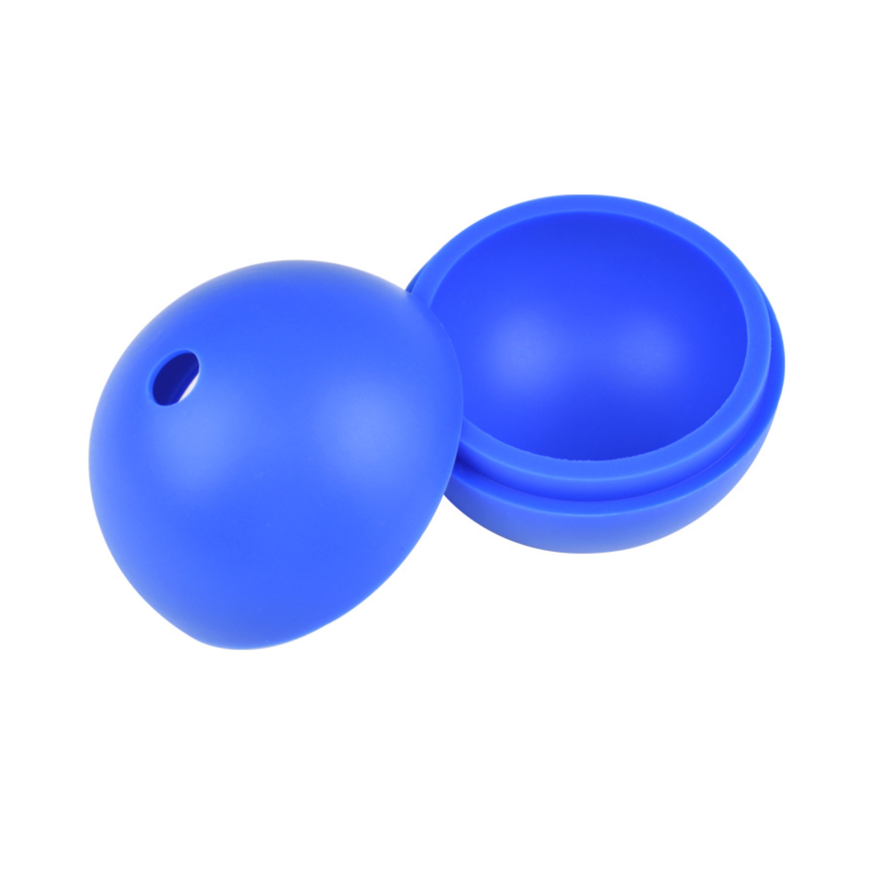 Premium Silicone Ice Ball Mold 2 1/2" 14