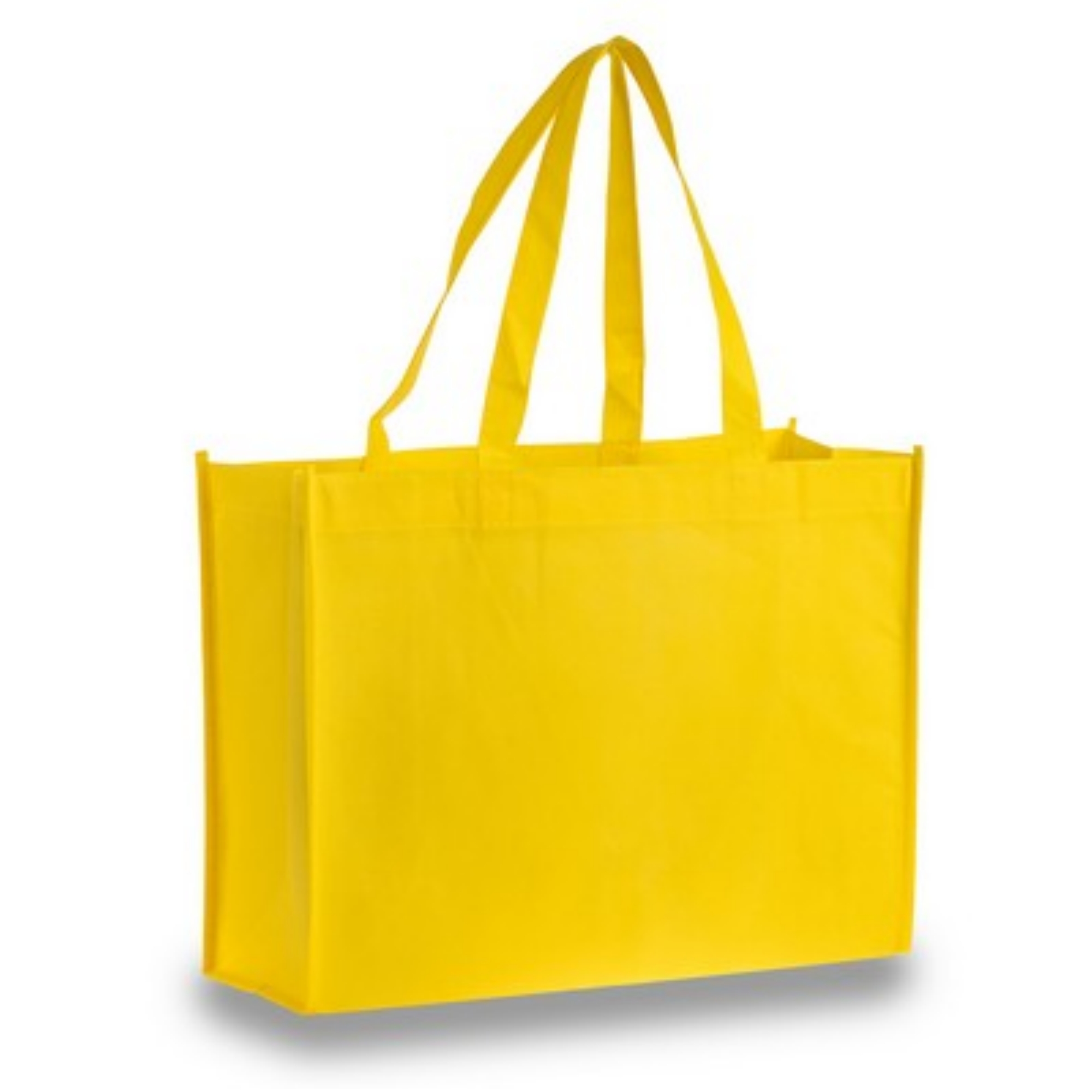 Large Non-Woven Reusable Shopping Bags 7