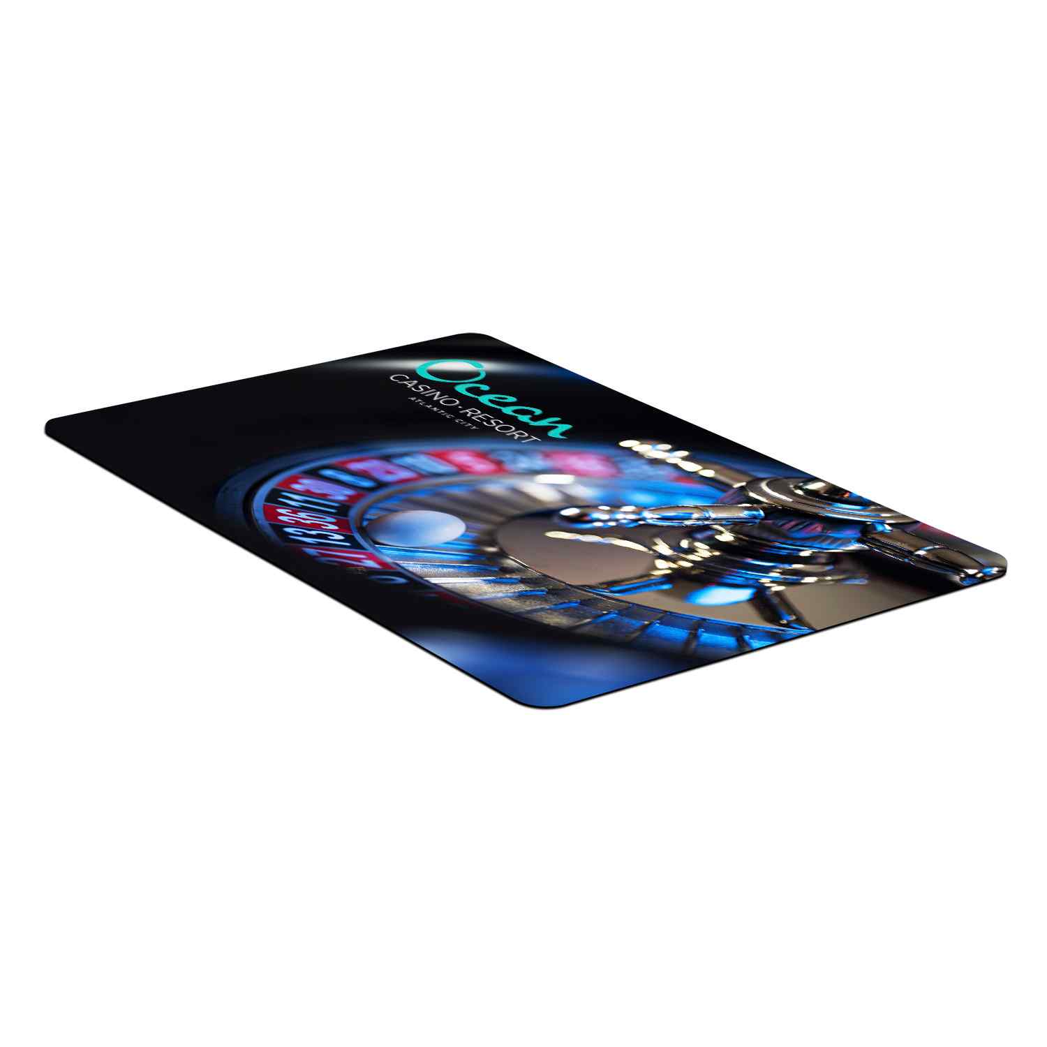 Counter Mat - Stain Resistant & Water Repellent 8