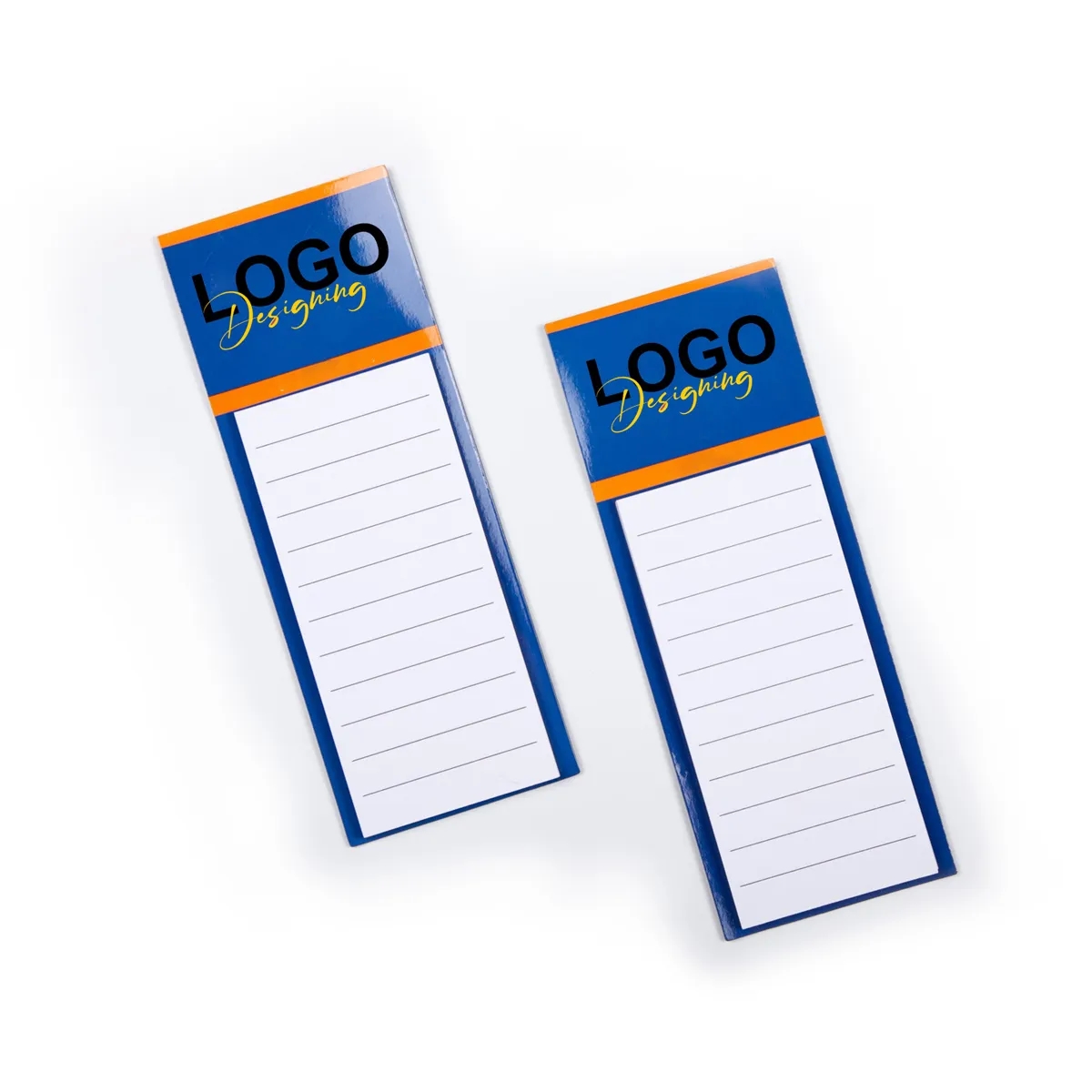 Magnetic Notepads for Refrigerator 3