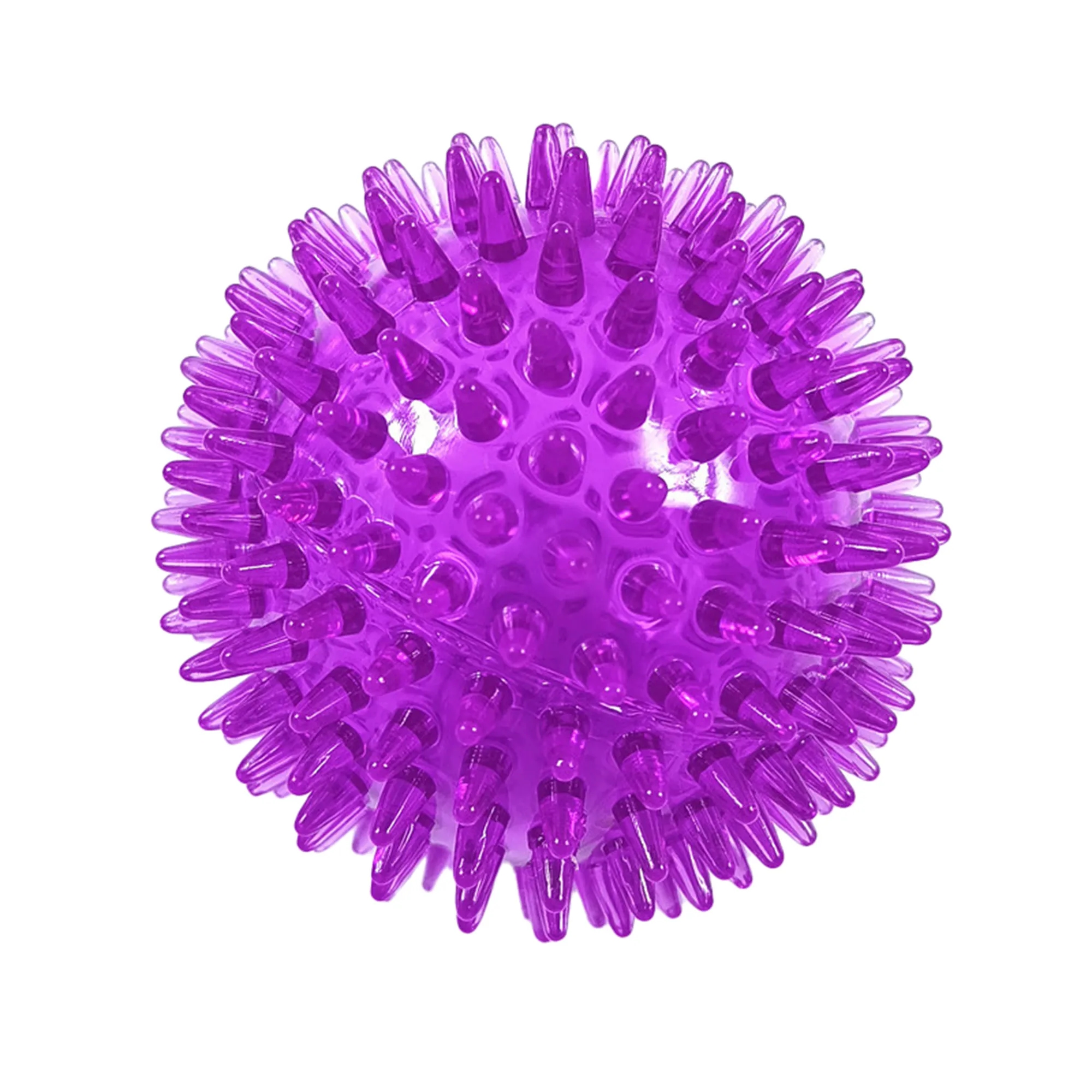 Vocal Pet Toy Ball 2
