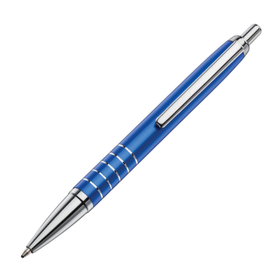 Verdi Metal Pen 10