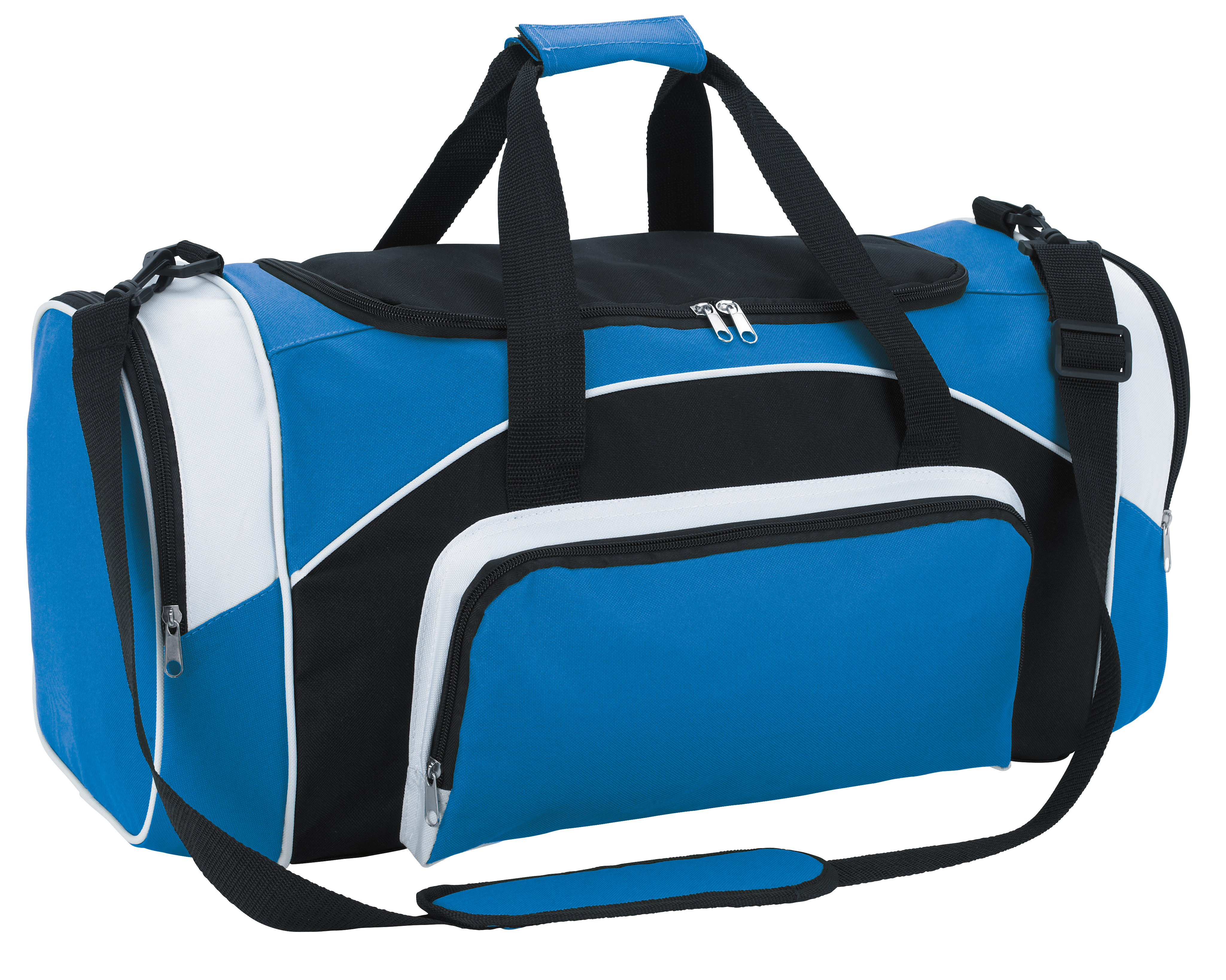 Atchison® Kadin Sport Duffel 7
