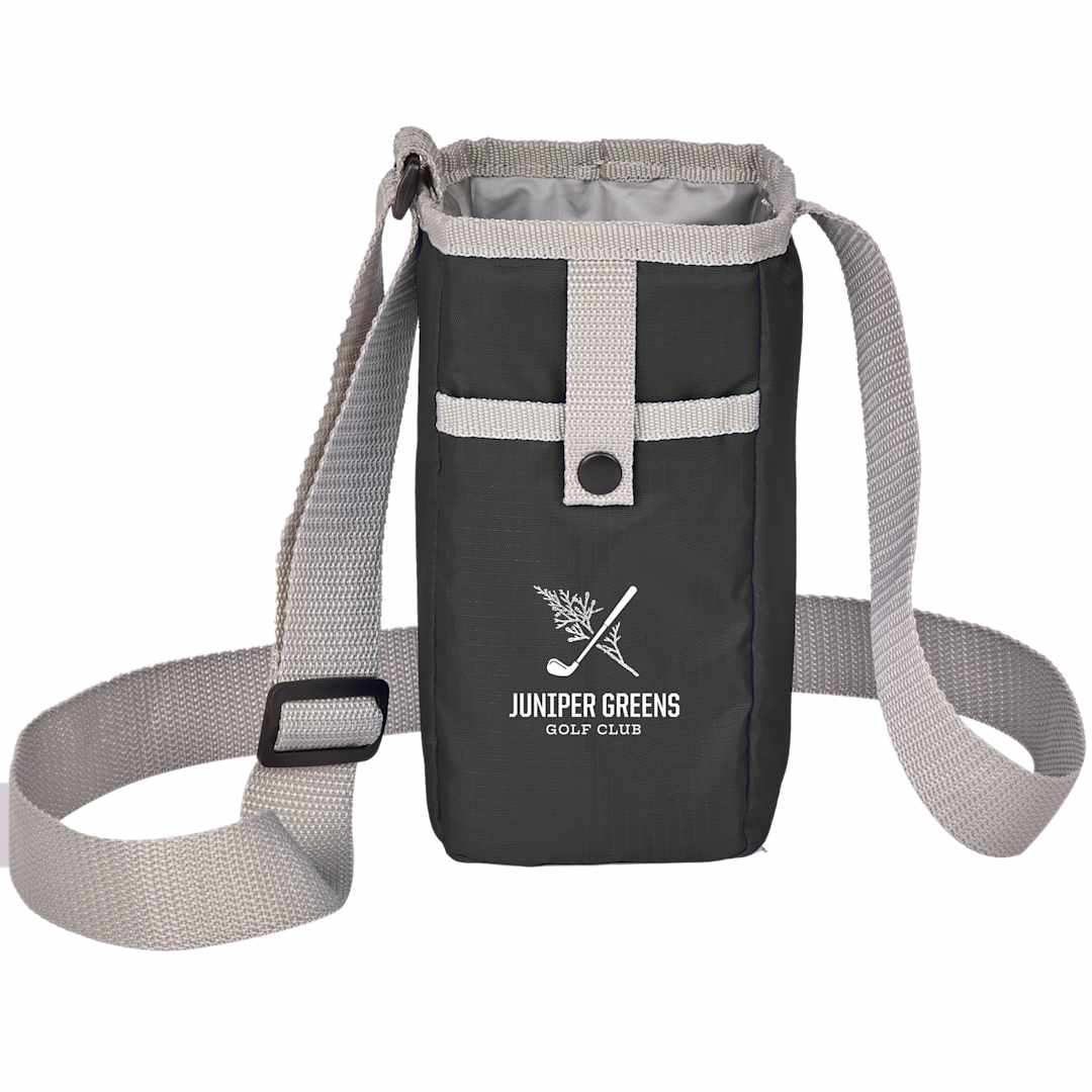 Insulated Bottle Sling 57