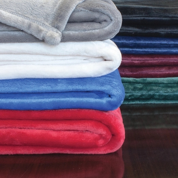 Luxewood Mink Touch Blanket 11