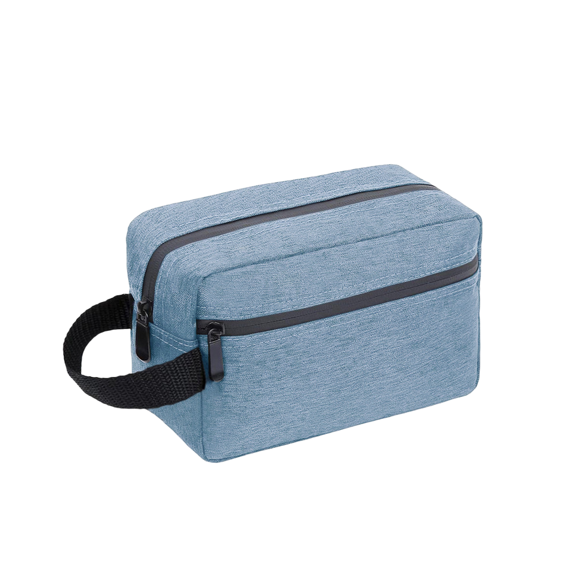Oxford Toiletry Bag MOQ50 5