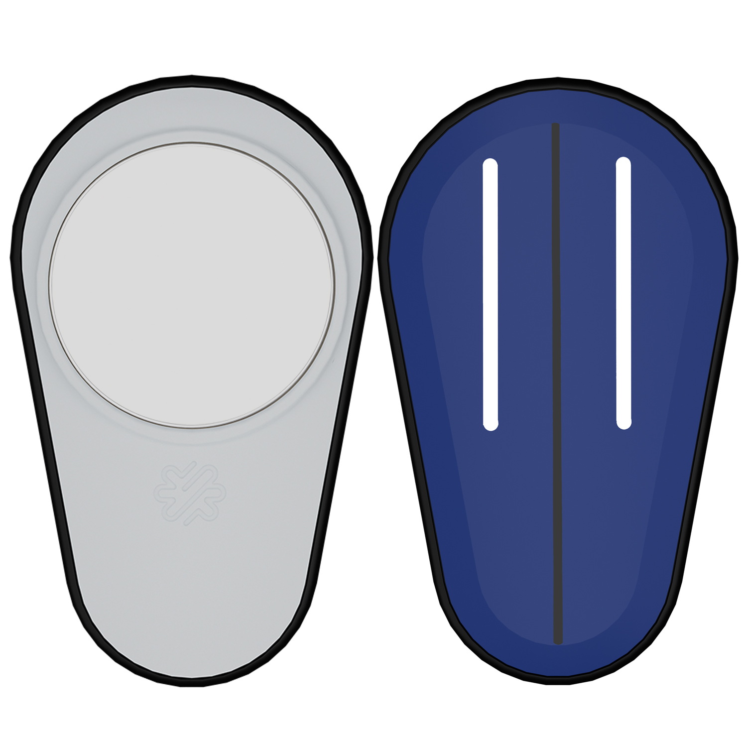 Pitchfix Alignment Chip 1.5 with Removeable Ball Marker 17