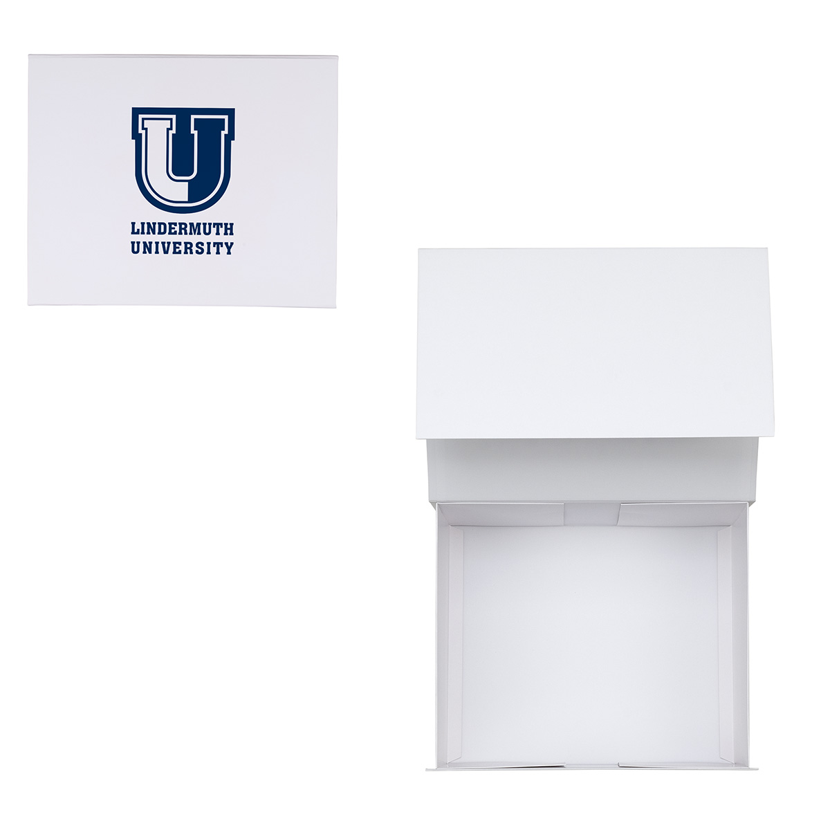 Premium Large Magnetic Closure Gift Box 2