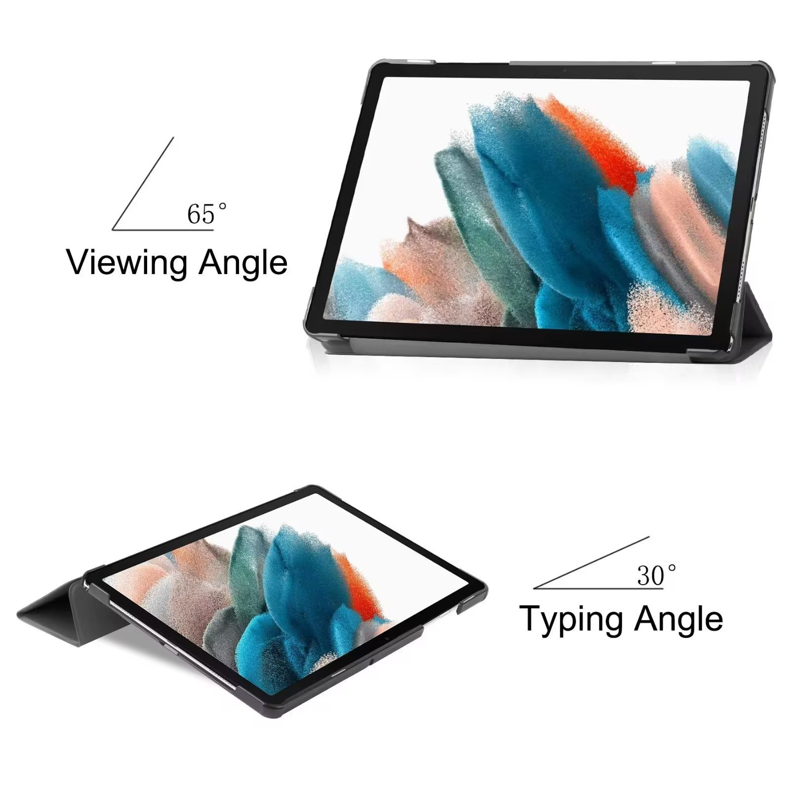 Samsung Tab A9+ Series 6