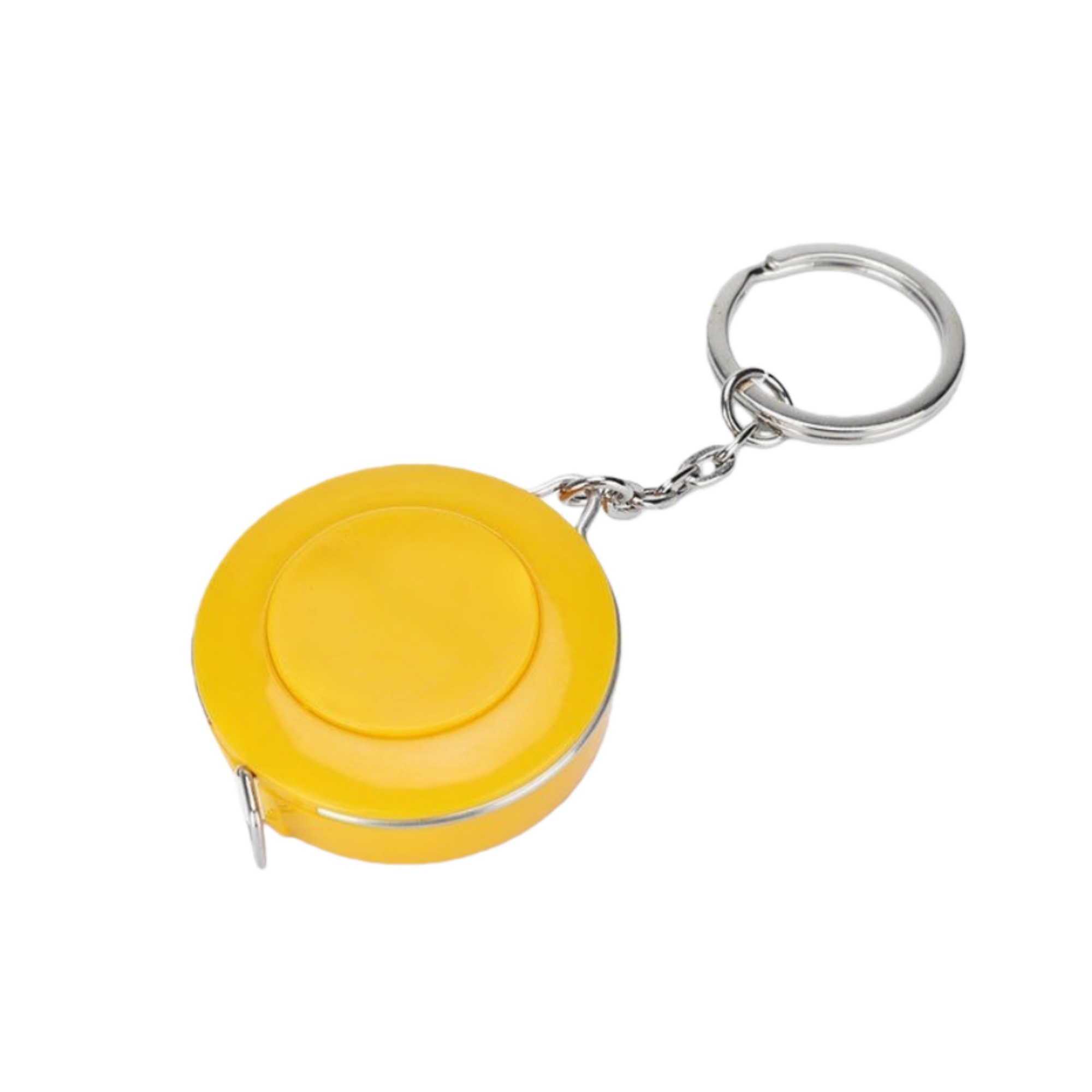60inches Retractable Tape Measure with Keychain 9