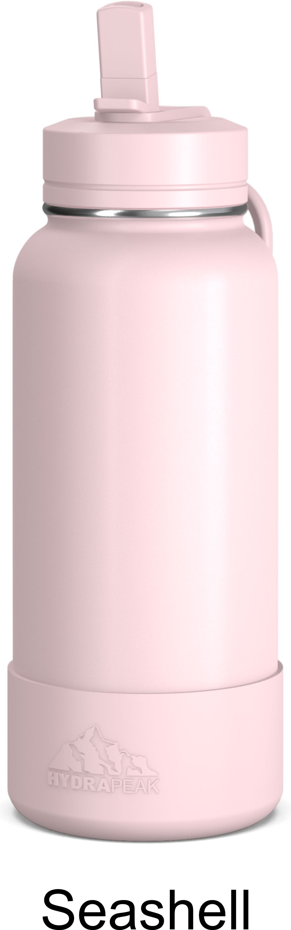 32 oz Hydrapeak Sport Straw Water Bottle LIFETIME WARRANTY!, custom water bottle with logo imprint 21