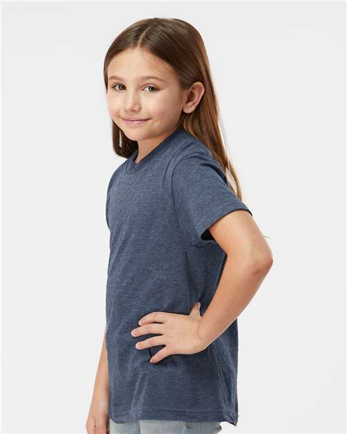 Youth Fine Jersey T-Shirt - 235 34