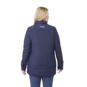 Women's PORTER Eco Insulated Shacket 17