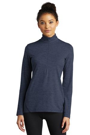 Women's Exchange 1 5 Long Sleeve 1/2-Zip