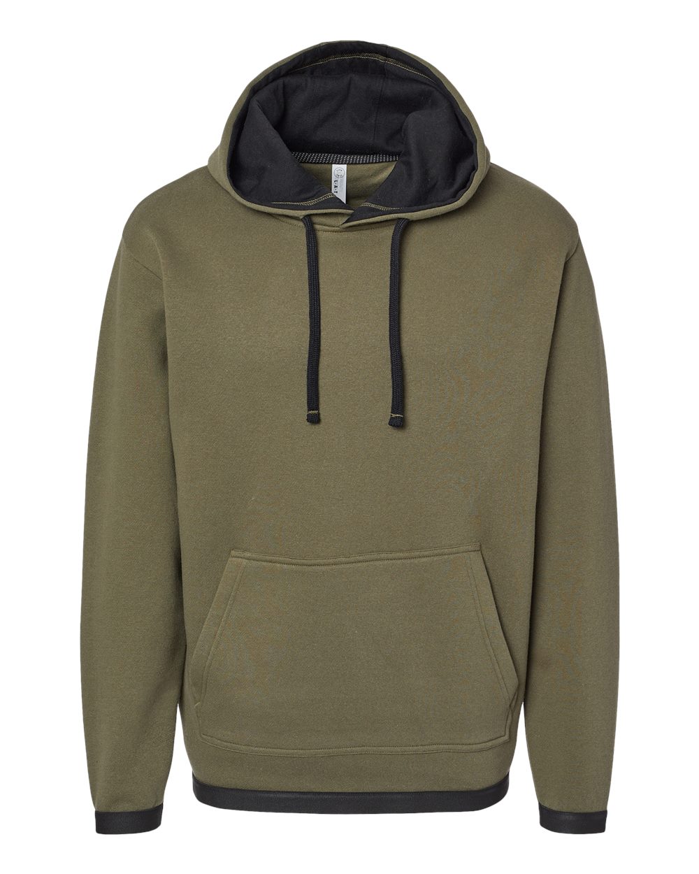 Unisex The Statement Fleece Hoodie Sweatshirt - 6996 14