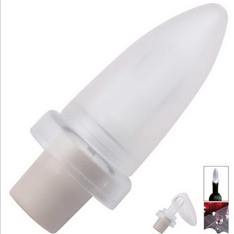 Plastic Bottle Stopper 2