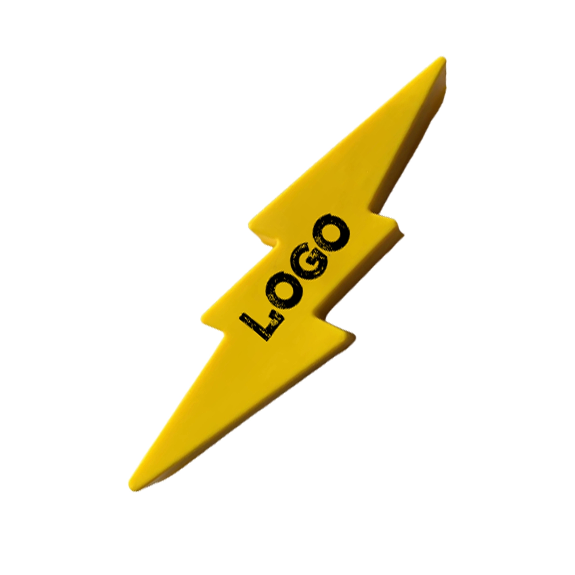 Lightning Bolt Stress Reliever Toy